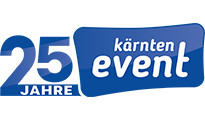 Logo Kärnten Events