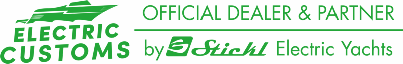 Electric Customs - Offizieller Dealer & Händler by Stickl Electric-Yachts
